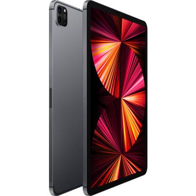Apple iPad Pro 11 (3e génération) WiFi + Cellular 512 GB gris sidéral 27.9 cm (11 pouces) 2388 x 1668 Pixel-2