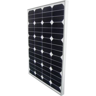 Phaesun Sun-Peak SPR 80 Module solaire monocristallin 80 Wp 12 V
