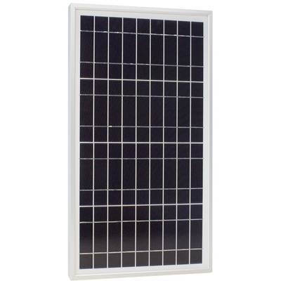 Phaesun Sun-Plus 20 S Module solaire monocristallin 20 Wp 12 V-0