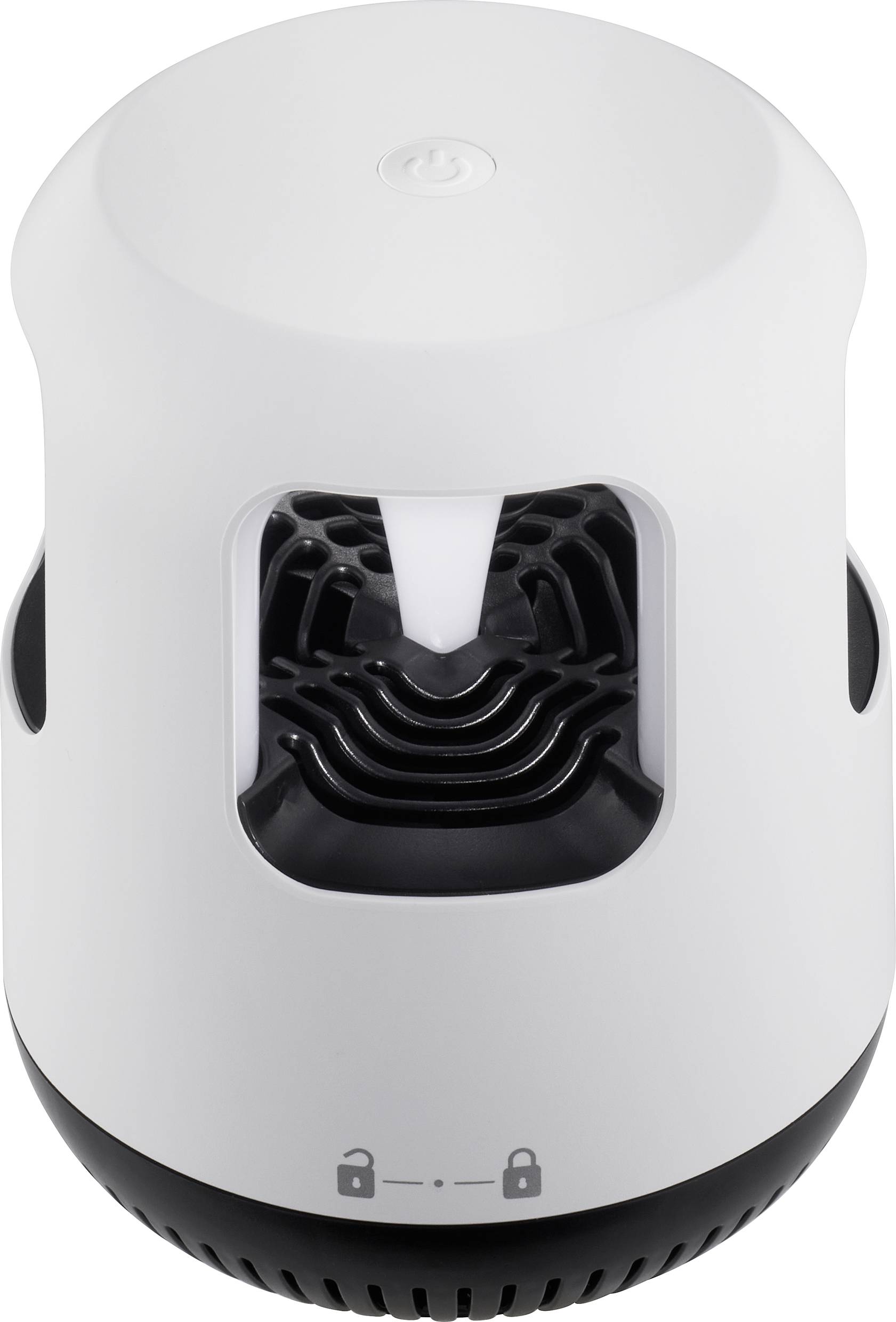 BT 1-20 BT-2369288 lumière UV Destructeur d'insectes UV (Ø x H) 122 mm x 155 mm blanc/noir 1 pc(s)-2