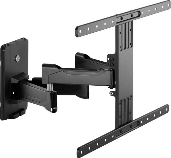 My Wall H 29 L Support mural TV 94,0 cm (37") - 203,2 cm (80") inclinable, rotatif