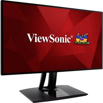 Moniteur LED Viewsonic VP2468A CEE E (A - G) 61 cm 24 pouces 1920 x 1080 pixels 16:9 5 ms DisplayPort, HDMI™, Gigabit-LA-2