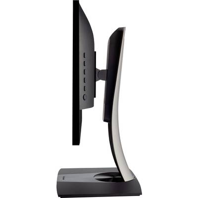 Moniteur LED Viewsonic VP2468A CEE E (A - G) 61 cm 24 pouces 1920 x 1080 pixels 16:9 5 ms DisplayPort, HDMI™, Gigabit-LA-3