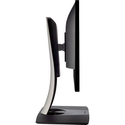 Moniteur LED Viewsonic VP2468A CEE E (A - G) 61 cm 24 pouces 1920 x 1080 pixels 16:9 5 ms DisplayPort, HDMI™, Gigabit-LA-5