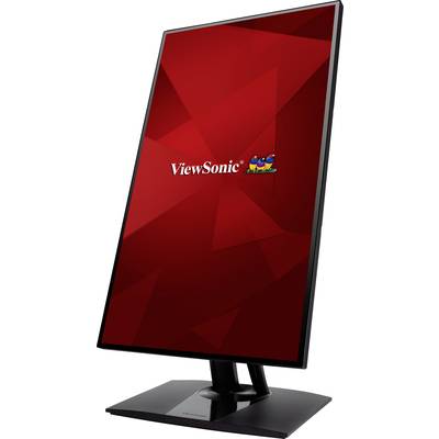 Moniteur LED Viewsonic VP2468A CEE E (A - G) 61 cm 24 pouces 1920 x 1080 pixels 16:9 5 ms DisplayPort, HDMI™, Gigabit-LA-6