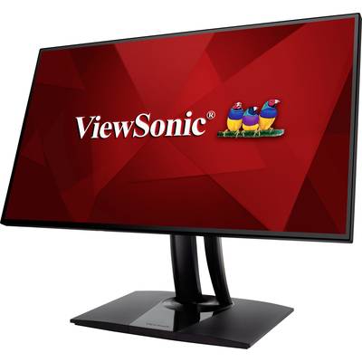 Moniteur LED Viewsonic VP2468A CEE E (A - G) 61 cm 24 pouces 1920 x 1080 pixels 16:9 5 ms DisplayPort, HDMI™, Gigabit-LA-7