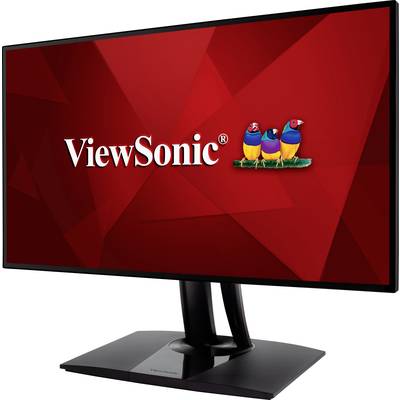 Moniteur LED Viewsonic VP2468A CEE E (A - G) 61 cm 24 pouces 1920 x 1080 pixels 16:9 5 ms DisplayPort, HDMI™, Gigabit-LA-8