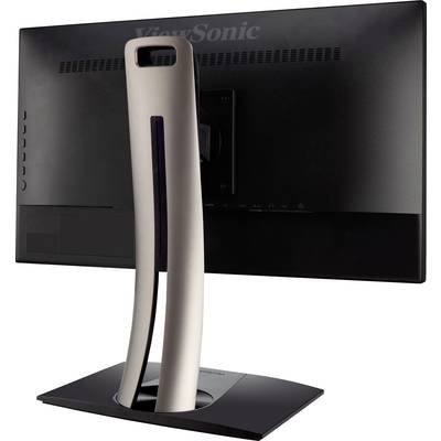 Moniteur LED Viewsonic VP2468A CEE E (A - G) 61 cm 24 pouces 1920 x 1080 pixels 16:9 5 ms DisplayPort, HDMI™, Gigabit-LA-11