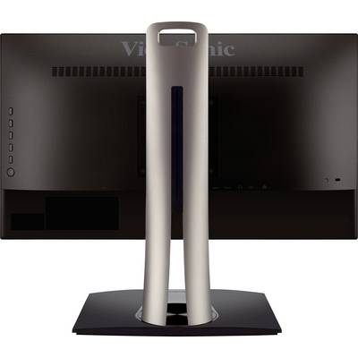 Moniteur LED Viewsonic VP2468A CEE E (A - G) 61 cm 24 pouces 1920 x 1080 pixels 16:9 5 ms DisplayPort, HDMI™, Gigabit-LA-13