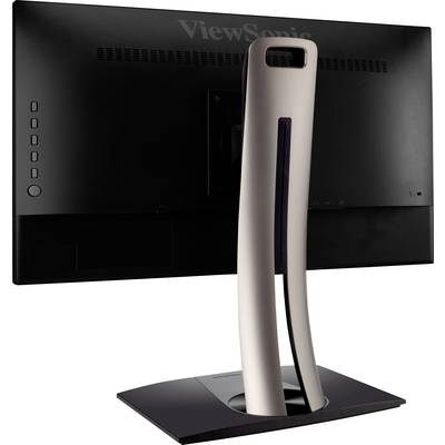 Moniteur LED Viewsonic VP2468A CEE E (A - G) 61 cm 24 pouces 1920 x 1080 pixels 16:9 5 ms DisplayPort, HDMI™, Gigabit-LA-15