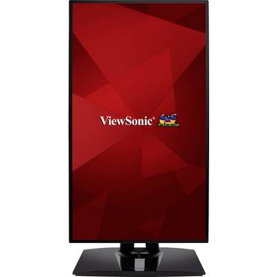 Moniteur LED Viewsonic VP2468A CEE E (A - G) 61 cm 24 pouces 1920 x 1080 pixels 16:9 5 ms DisplayPort, HDMI™, Gigabit-LA-16