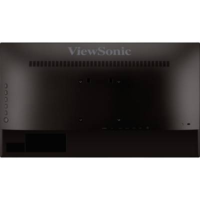 Moniteur LED Viewsonic VP2468A CEE E (A - G) 61 cm 24 pouces 1920 x 1080 pixels 16:9 5 ms DisplayPort, HDMI™, Gigabit-LA-17