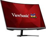 ViewSonic VX3268-2KPC-mhd 32 pouces QHD