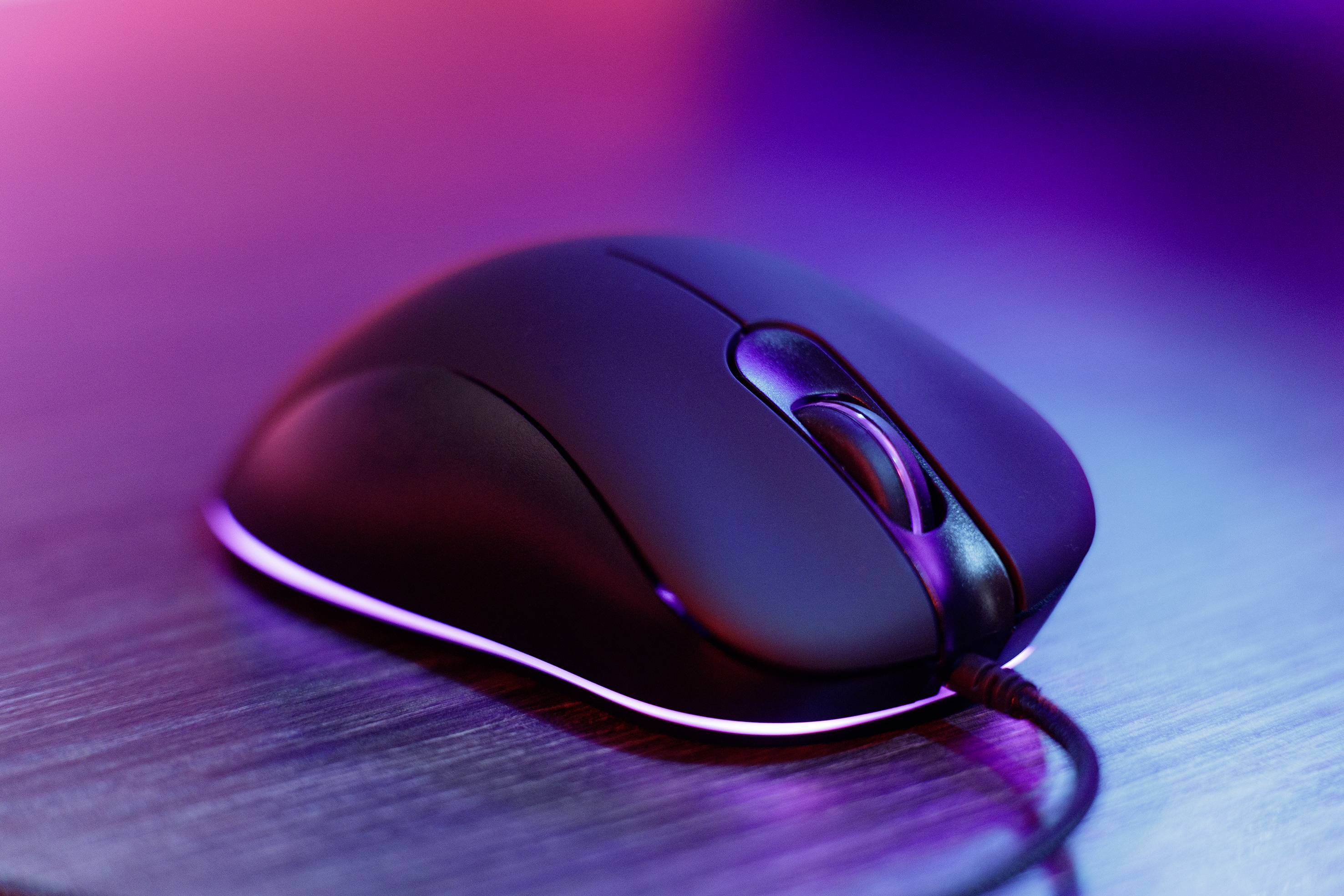 Surefire Gaming Condor Claw Souris de gaming USB optique noir 8 Boutons 800 dpi, 1600 dpi, 2400 dpi, 3200 dpi, 4800 dpi,-3
