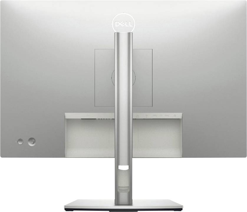 Moniteur LED Dell U2421E CEE E (A - G) 61.2 cm 24.1 pouces 1920 x 1200 pixels 16:10 8 ms DisplayPort, HDMI™, USB-C®, USB-5