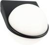 Paulmann 94401 Applique extérieure LED LED intégrée anthracite