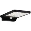 Paulmann 95393 Solveig Applique solaire 4 W blanc chaud noir