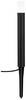 Paulmann 94536 Système d'éclairage Plug&Shine LED 3 W blanc chaud anthracite