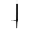 Paulmann 94536 Système d'éclairage Plug&Shine borne d'éclairage à LED LED 3 W blanc chaud anthracite
