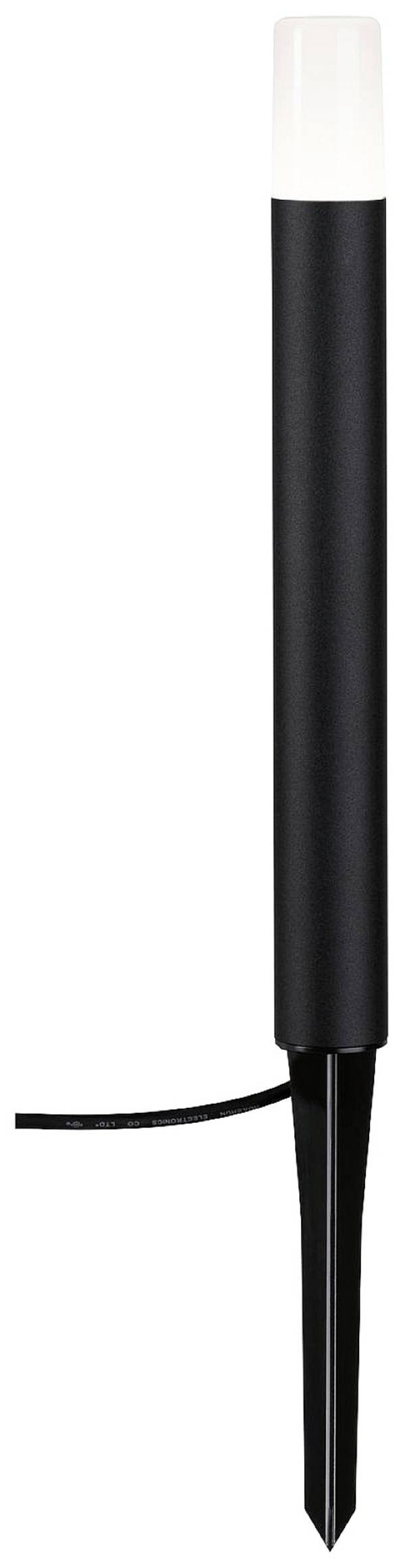 Paulmann 94536 Système d'éclairage Plug&Shine LED 3 W blanc chaud anthracite