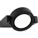 Paulmann Swivea 94406 Applique extérieure LED LED intégrée 8 W anthracite