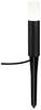 Paulmann 94533 Système d'éclairage Plug&Shine blanc chaud anthracite
