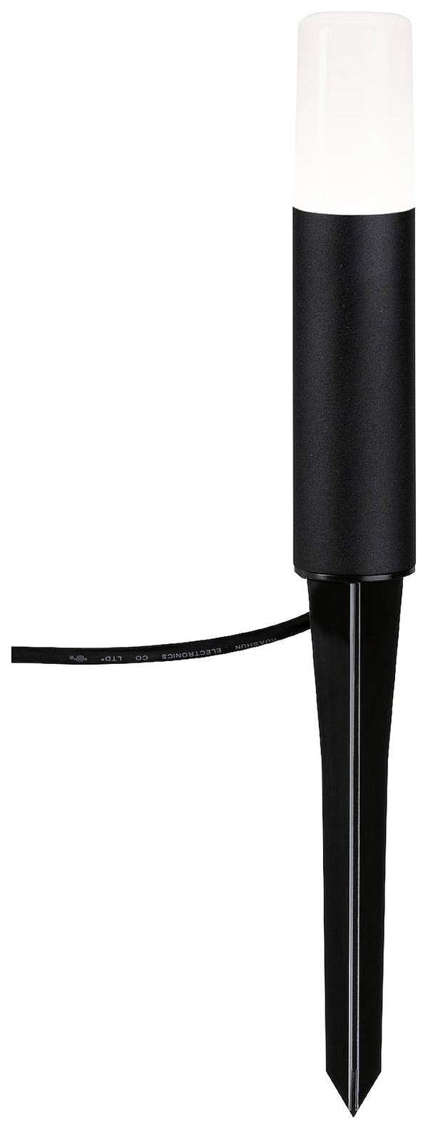 Paulmann  94533 Système d'éclairage Plug&Shine       blanc chaud anthracite