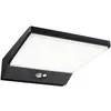 Paulmann 94334 Ronas Applique solaire CEE: A (A - G) 5 W blanc chaud gris foncé