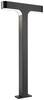 Paulmann 94405 Borne lumineuse à LED LED 10 W anthracite