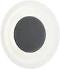 Paulmann Circea 94409 Applique extérieure LED LED intégrée anthracite