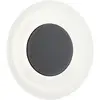 Paulmann Circea 94409 Applique extérieure LED LED intégrée anthracite