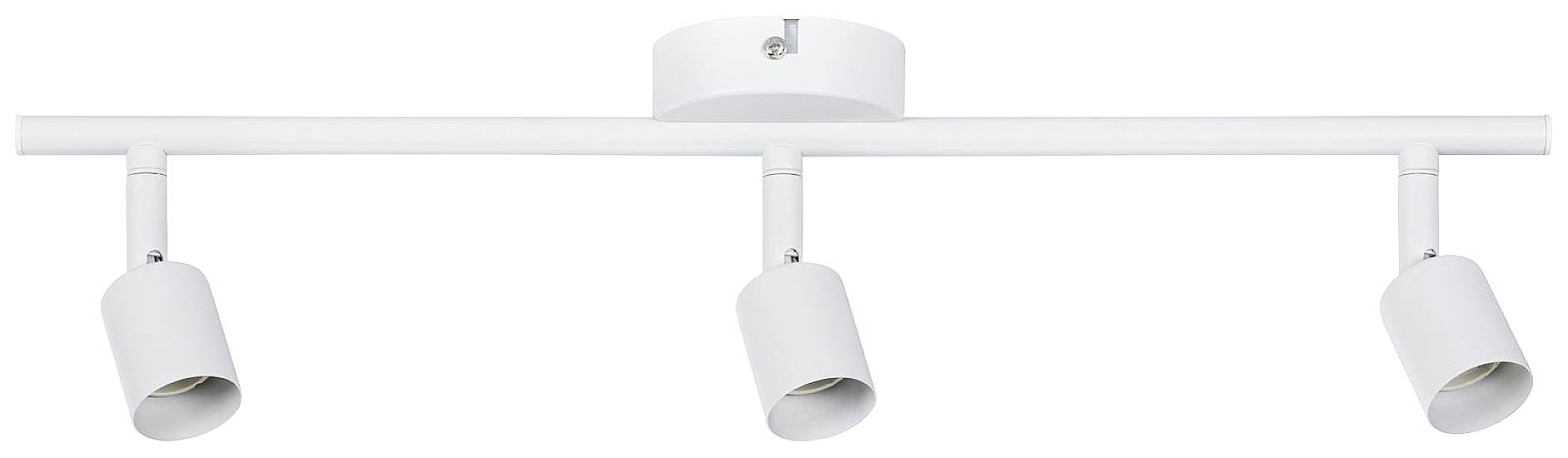 Paulmann Carolina 66765 Projecteur mural GU10 blanc mat