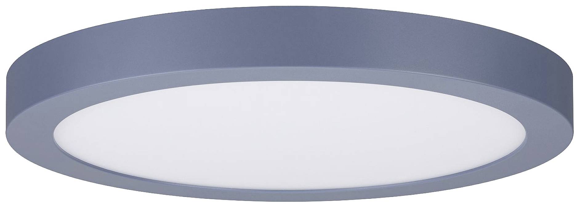 Paulmann 70987 Panel Abia Panneau à LED LED LED intégrée 22 W