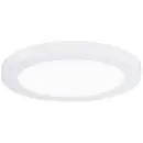 Paulmann 95389 Cover-it Panneau LED encastrable LED 16.5 W blanc