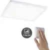 Paulmann 93060 AREO VariFit Panneau LED encastrable LED 16 W blanc