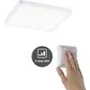 Paulmann 93059 AREO VariFit Panneau LED encastrable LED 13 W blanc