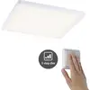 Paulmann 93054 AREO VariFit Panneau LED encastrable LED 16 W blanc