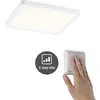 Paulmann 93053 AREO VariFit Panneau LED encastrable LED 13 W blanc