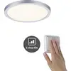 Paulmann 93051 AREO VariFit Panneau LED encastrable LED 13 W chrome (mat)