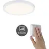 Paulmann 93049 AREO VariFit Panneau LED encastrable LED 13 W blanc