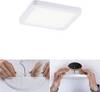 Paulmann 93032 AREO VariFit Panneau LED encastrable LED 13 W blanc