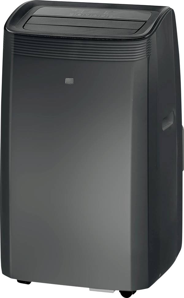 TCL TAC-09CPB/NZB HE Climatiseur monobloc CEE: A++ (A+++ - D) 2640 kW 26 m² noir