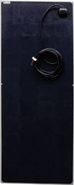 Phaesun Mare Flex 155 Module solaire monocristallin 155 Wp 12 V