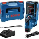 Bosch Professional Scanner mural D-Tect 200 C 0601081601 Profondeur de détection (max.) 200 mm