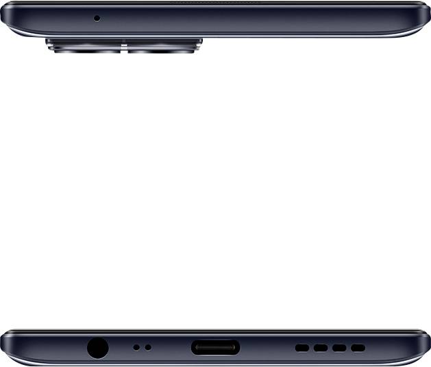 Realme 8 128 GB noir,argent 16.3 cm (6.41 pouces) Smartphone-6