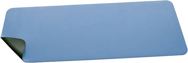 Sigel SA602 SA602 Sous-main  bleu, vert (l x H) 80 cm x 30 cm