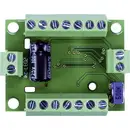 TAMS Elektronik 53-04026-01-C BST LC-NG-02 Électronique d'éclairage clignotant habitations 1 pc(s)