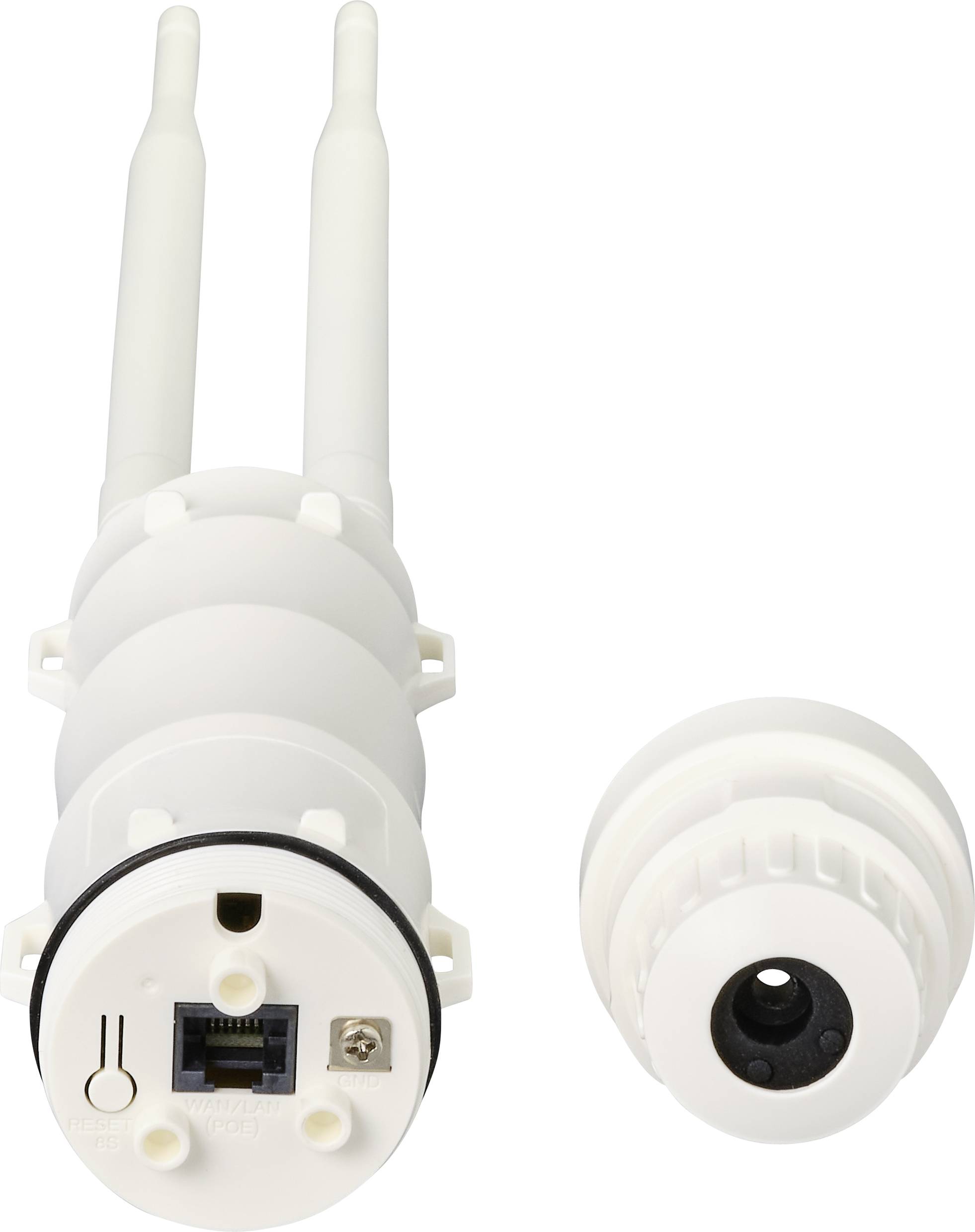 Renkforce RF-OWF-300 Routeur WiFi, répéteur, point d'accès 300 MBit/s 2.4 GHz fonction PoE-2