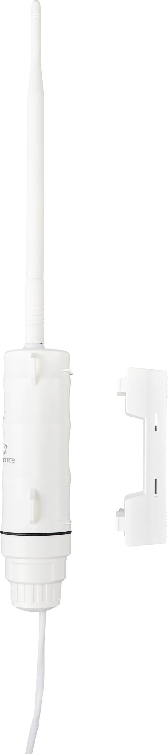 Renkforce RF-OWF-300 Routeur WiFi, répéteur, point d'accès 300 MBit/s 2.4 GHz fonction PoE-3
