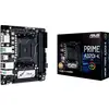 Asus PRIME A320I-K/CSM Carte mère Socket (PC) AMD AM4 Facteur de forme (détails) Mini-ITX Chipset de la carte mère AMD® A320